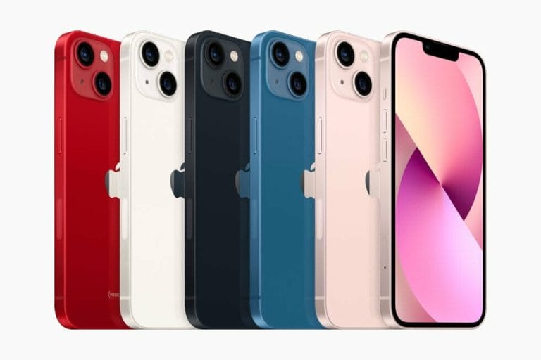iPhone 13 tips och trick