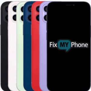 iPhone 12