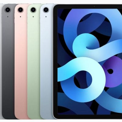 iPad Pro 11" 2nd gen