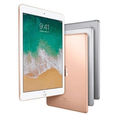 iPad 6th Gen Begagnad