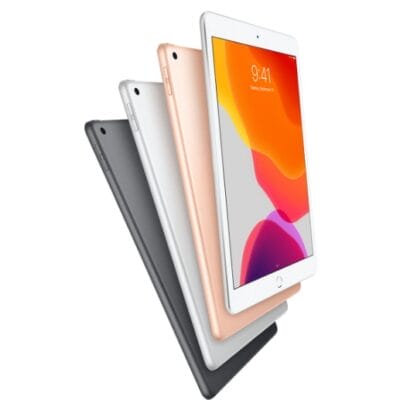 iPad 7th Gen Begagnad