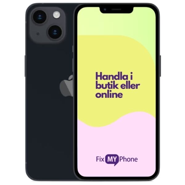 iPhone 14 Plus Förnyad begagnad