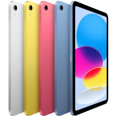 iPad 10th Gen Begagnad