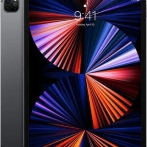iPad Pro 11 1th Gen Begagnad