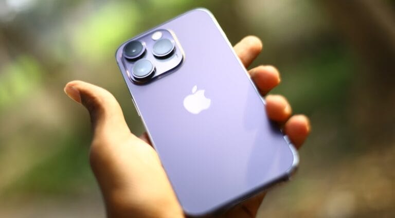 iPhone tips and tricks, Apple Cash