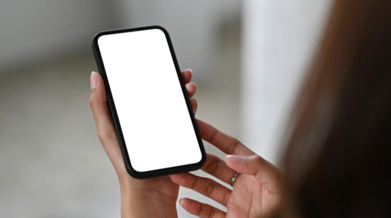 Skanna dokument med iPhone