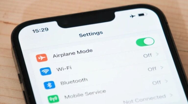 iOS 18 accessibility