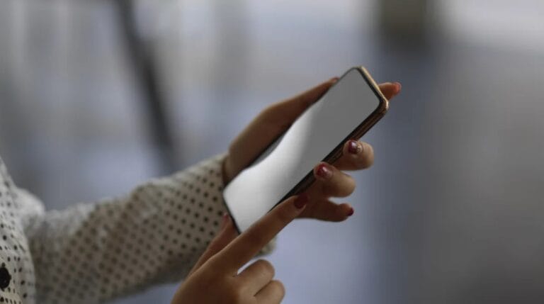 lås upp iPhone enkelt