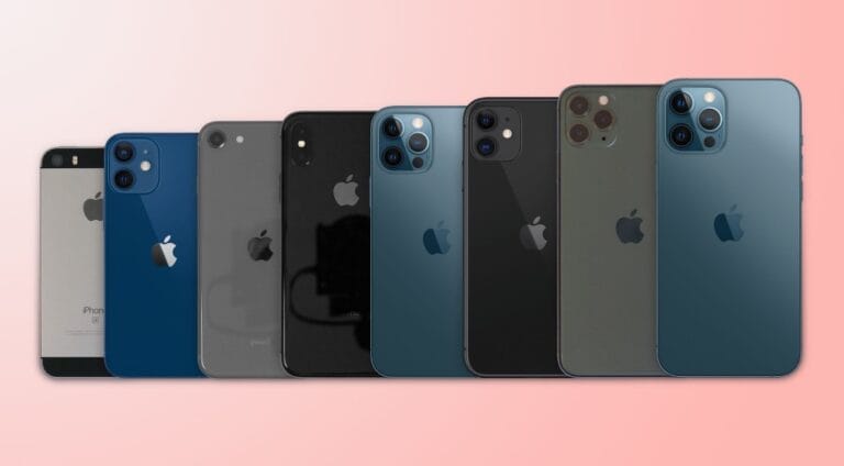 Refurbished iPhone, smart, hållbart och miljövänligt val 2025