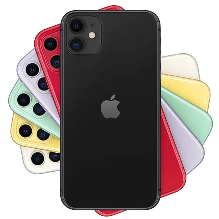 Sälj och köp begagnad iphone idag