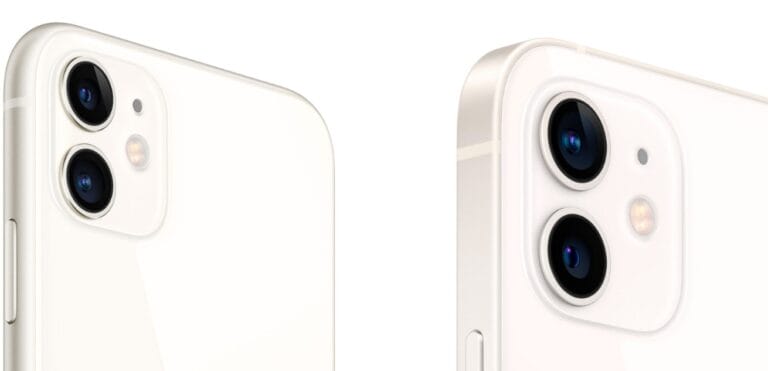iPhone 11 jämfört med iPhone 11 pro. Köp och sälj