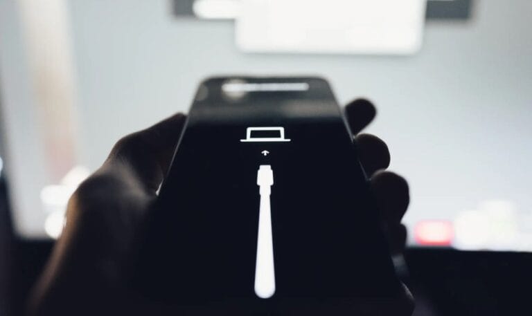 iPhone återställning guide