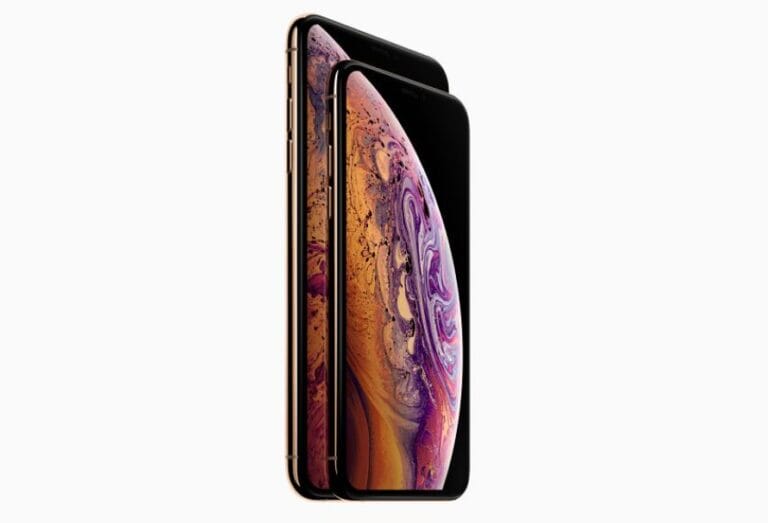 iPhone XR vs XS, köpguide
