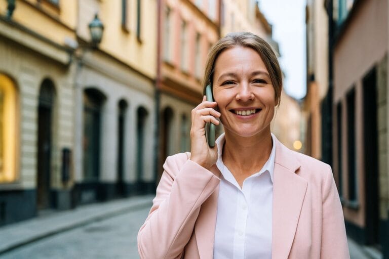 Enkelt överför din iPhone data till PC och Android