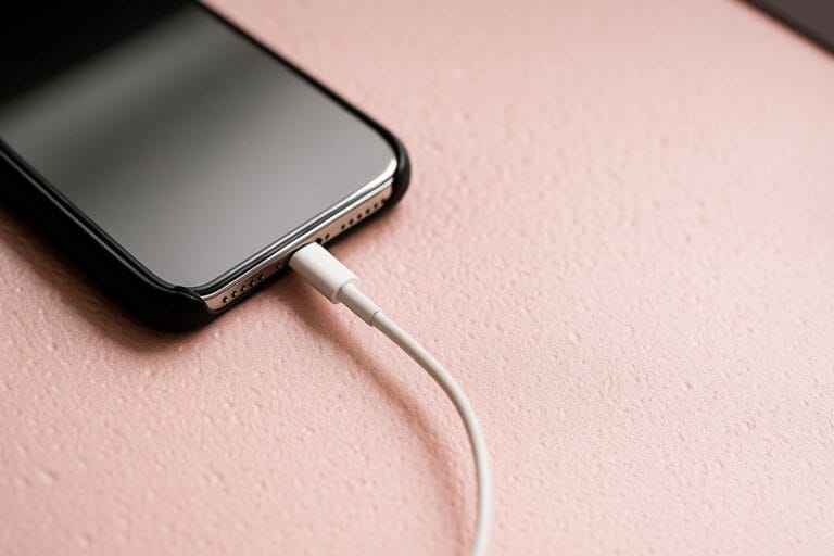 Effektivisera ditt iPhone batteri