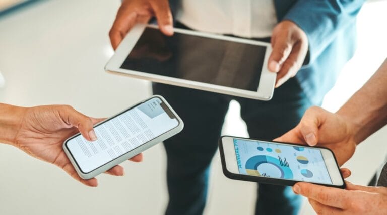 Så återställer du din iPad snabbt och enkelt