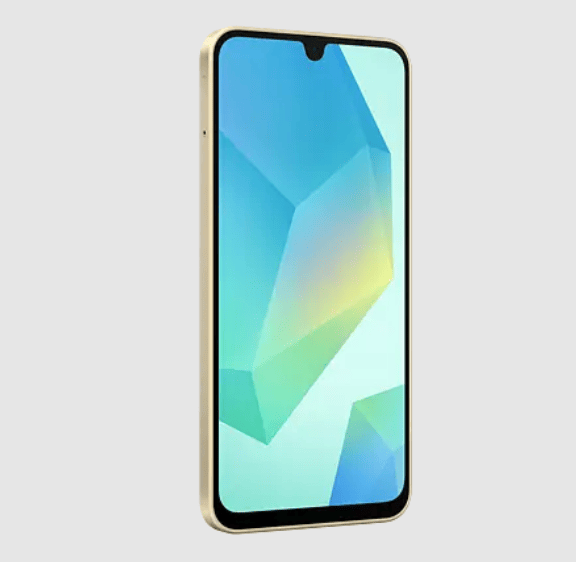 sälj begagnad samsung galaxy a16
